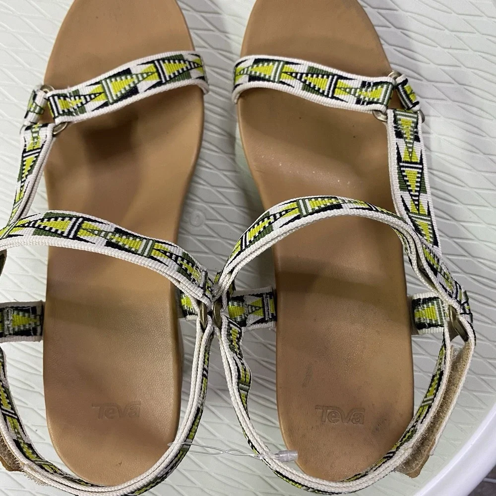 Teva sandals women